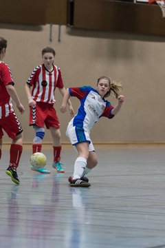 Bild 434 - B-Juniorinnen Kreismeisterschaften